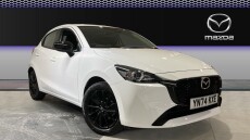 Mazda2 1.5 e-Skyactiv G MHEV Homura 5dr Petrol Hatchback